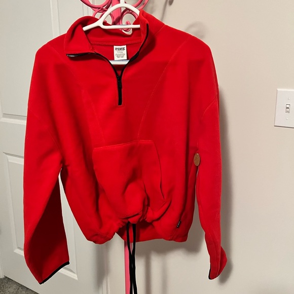 Women’s Medium PINK Sweatshirt - Picture 4 of 6